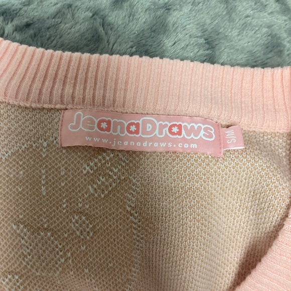 Otter Cardigans - Picture 2 of 2